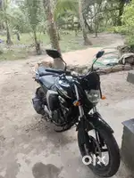 Working condition good.