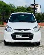 Maruti Suzuki Alto 800 2012-2016 LXI, 2014, Petrol
