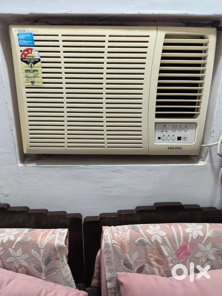 Voltas 3 star window ac