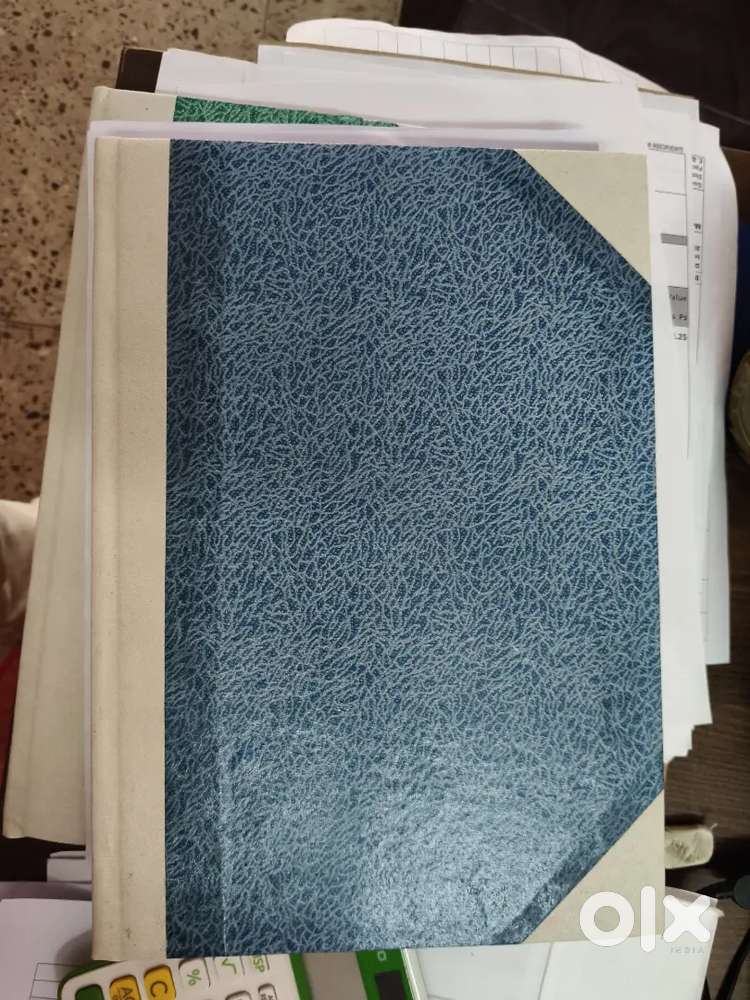 We required Experienced Binder male or female