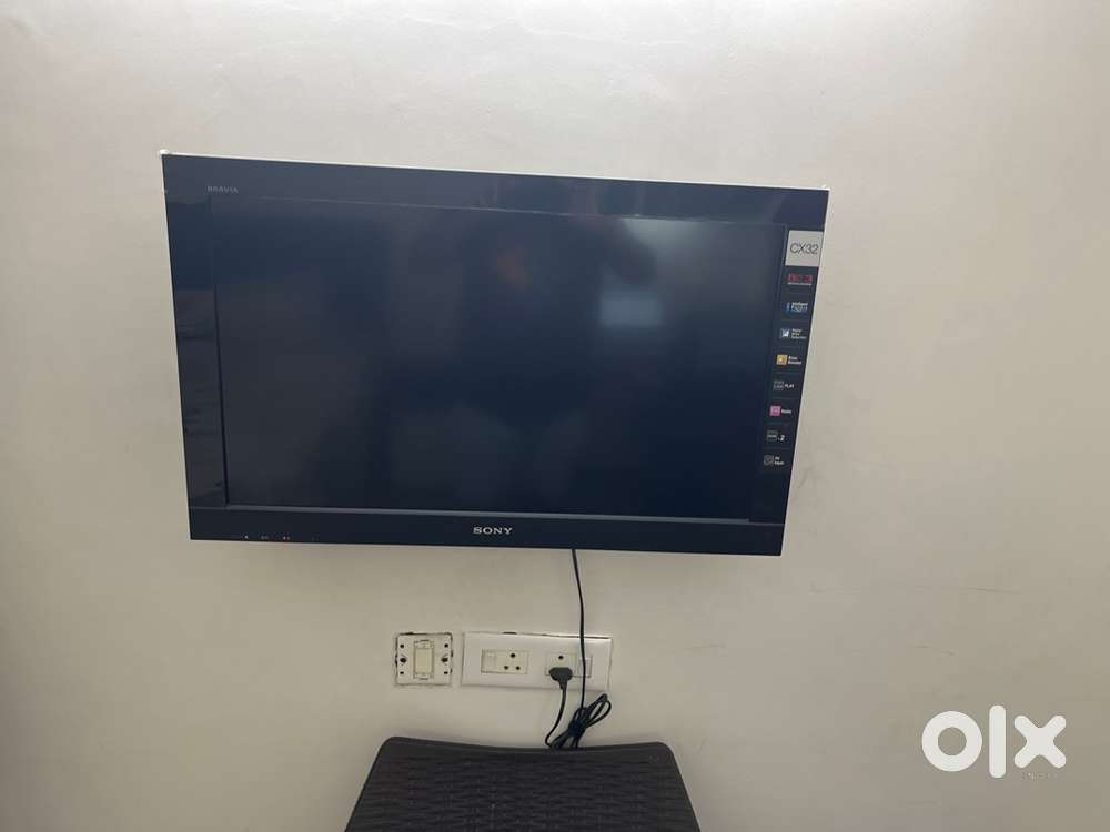 32” Sony TV