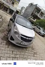 Chevrolet Beat 2011