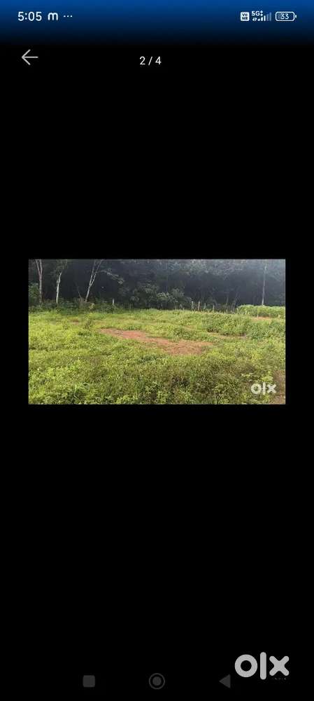 Very good plot for build house,lorry sight, Nationall highway 2.5 KM