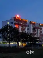 1BHK Flat for Sale – MPH Aspira Wondur, Isnapur, Hyderabad