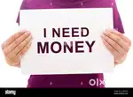 Job chahiye koi bhi kuch bhi I need money