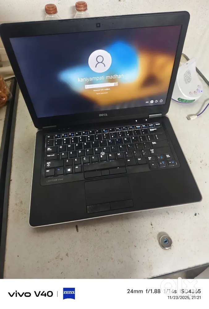 Dell.latitude5470