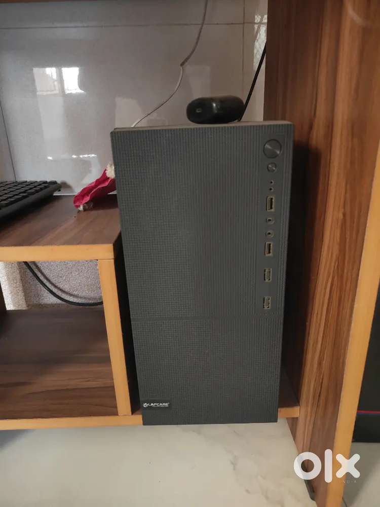 Computer for sell Intel i5 4th generation pc for sell