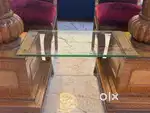 6 seater dinning set