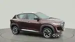 Nissan Magnite 1.0 XV Premium Dual Tone, 2021, Petrol