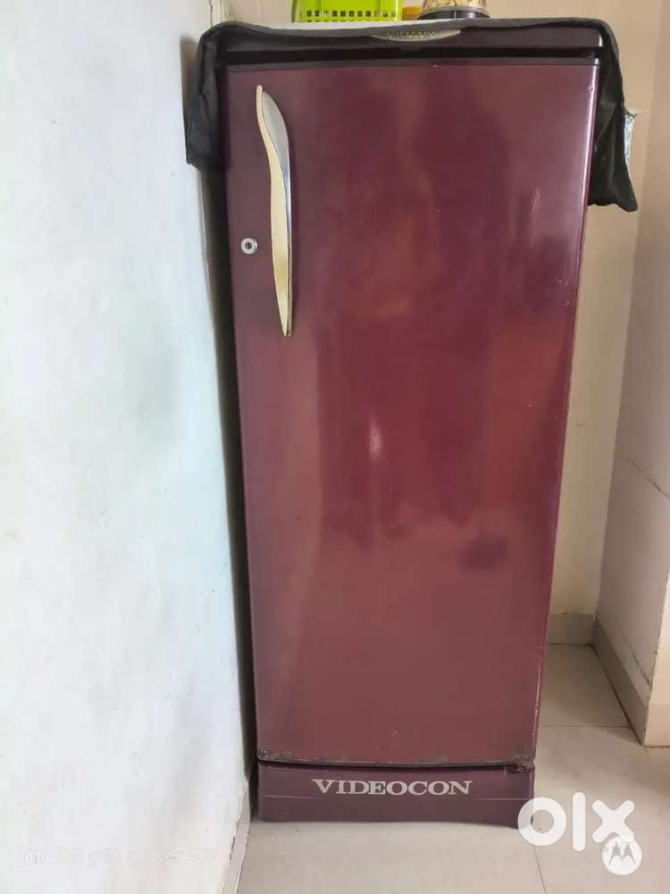Videocon refrigerator