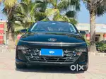 Hyundai Verna 1.5 SX Turbo Petrol MT, 2023, Petrol