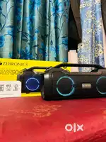 Bluetooth speaker
