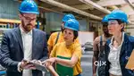 Project engineer