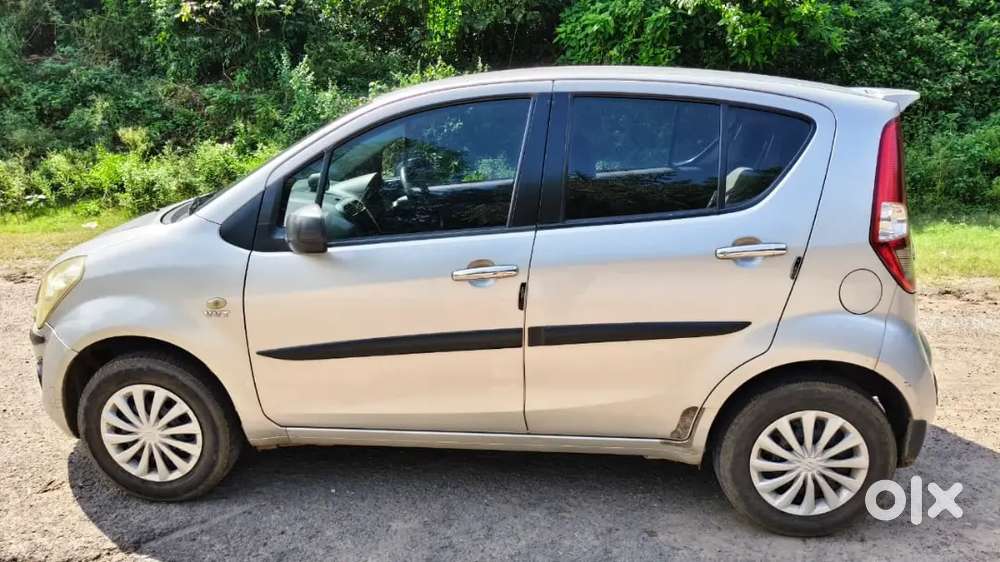 Maruti Suzuki Ritz 2013 Petrol 20000 Km Driven