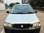 Maruti Suzuki Alto 2008 Petrol 66000 Km Driven