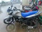Best condition Passion Pro 2016 model