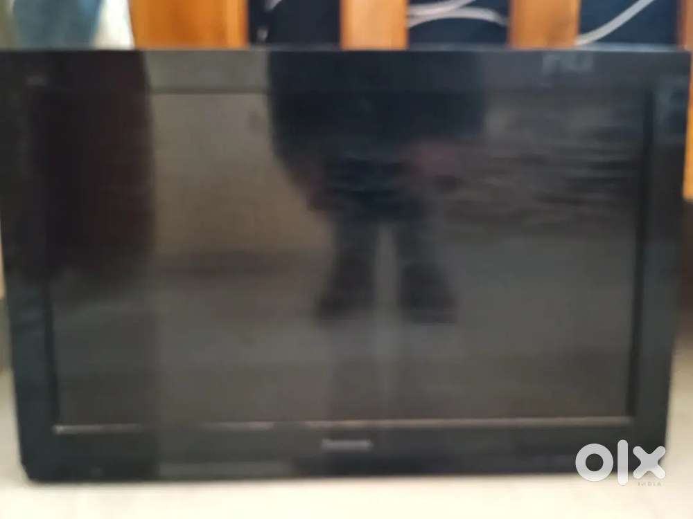 TV on sale  Panasonic  For multipurpise use