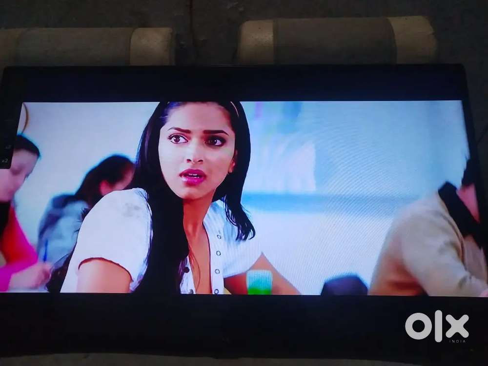 Vise non Smart led Telivision 40inch ,Mulund Colony Mumbai