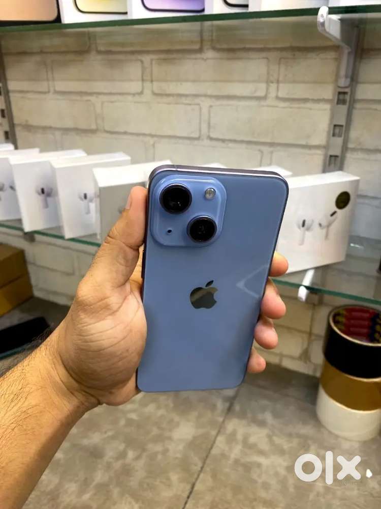 iPhone Refurbished Available