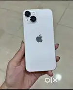 Apple iPhone 13 with Bill Box warranty