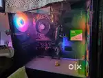 Ryzen 5 5600G unit pc with graphics you will love it