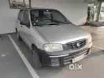 Maruti Suzuki Alto 2005-2010 LXi BSIII, 2006, Petrol