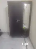 Aluminium Almirah