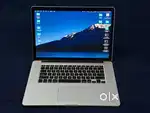 Macbook Pro 2015