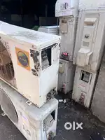 I buy scrap ac