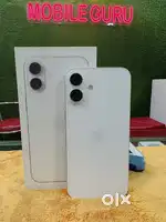IPHONE 16+ 128GB