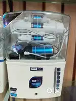 AQUAFRESH RO.UV.UF.TDS.MONRAL.RO WITH WARRENTY (GEYSER 25LTR 3499)