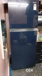 Samsung refrigerator