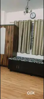 Fully Furnished Pg for Girls & Boys