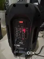 Ahuja speakers model no SPA-1510DP