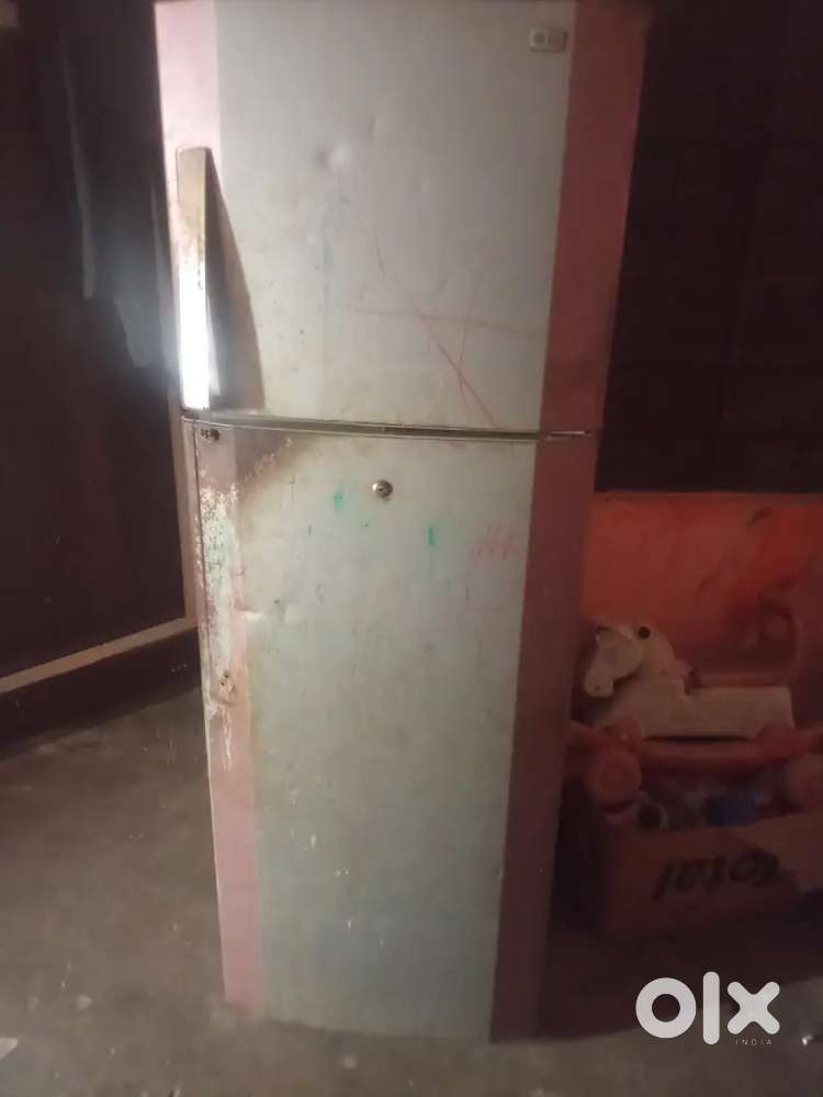 LG 310 ltr. Double door