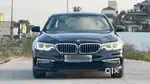 2017 BMW 5 Series Luxury Line 28,000 Kms 520d