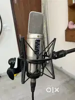 Rode NT2A Microphone - Pro Sound Quality