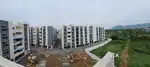 2BHK FLAT FOR SALE  IN SHEELANAGAR . 90 % BANK LOAN AVAILABLE