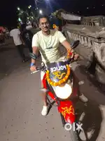 Fully running condition