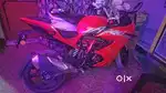 New 2025 apache rr 310
