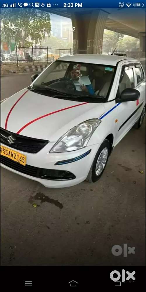 Need driver for ola uber rapido 2022 dzire