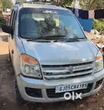 Maruti Suzuki Wagon R 2007 CNG & Hybrids