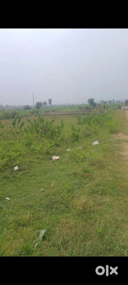 Plot for sale