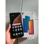 Redmi 9a mobile