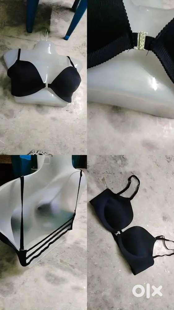 Imported bra