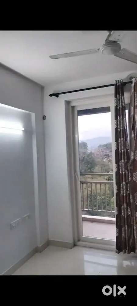 1 bhk flat for rent at Pacific Golf Estate
