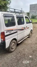 Maruti Suzuki Eeco 2021 Petrol 135000 Km Driven