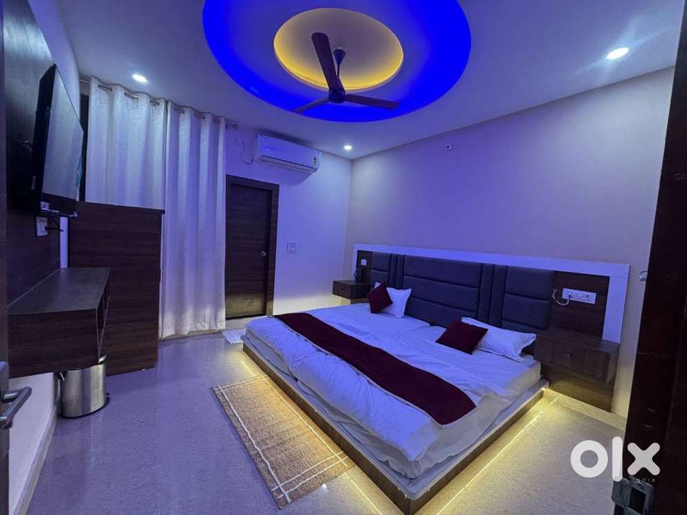 Hotel available on lease location lucknow uttar pradesh india