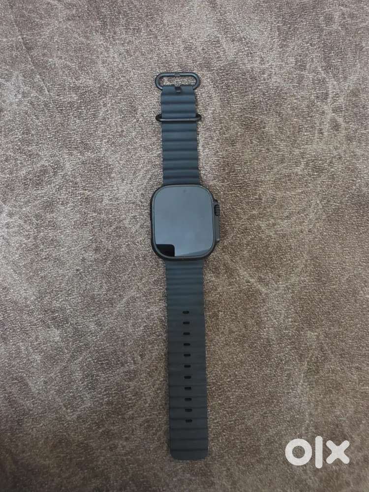 Apple watch Ultra urgent sale