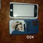 Mobile phone cover
